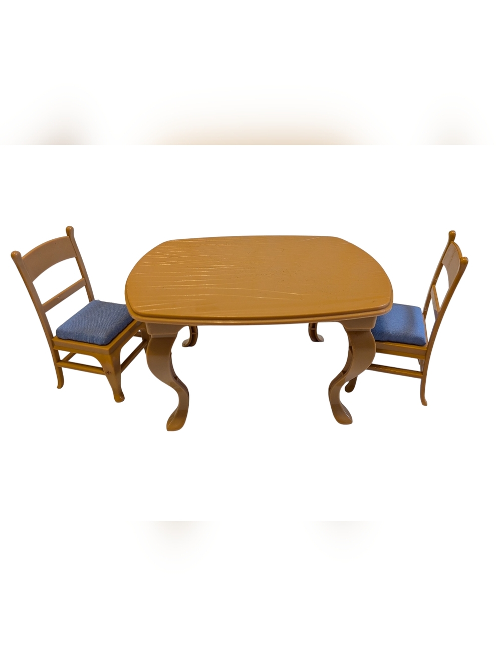 Madeline Dining Room Set Table & Chairs 2002